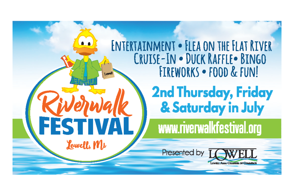 Lowell Riverwalk Festival Lowell's First Look